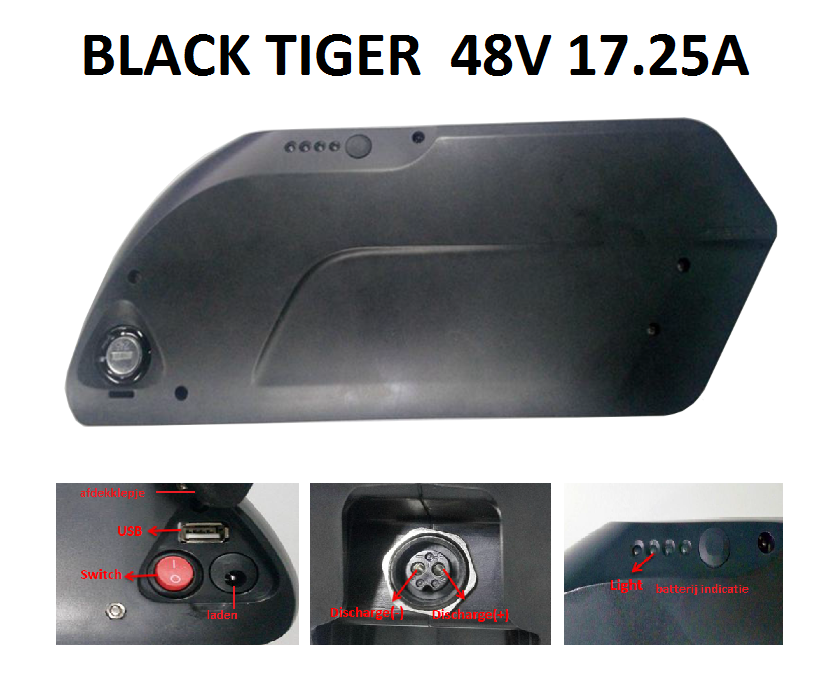 Frame accu speed pedelec  EE  SPORT BLACK TIGER 17a 48volt 825Wh.png